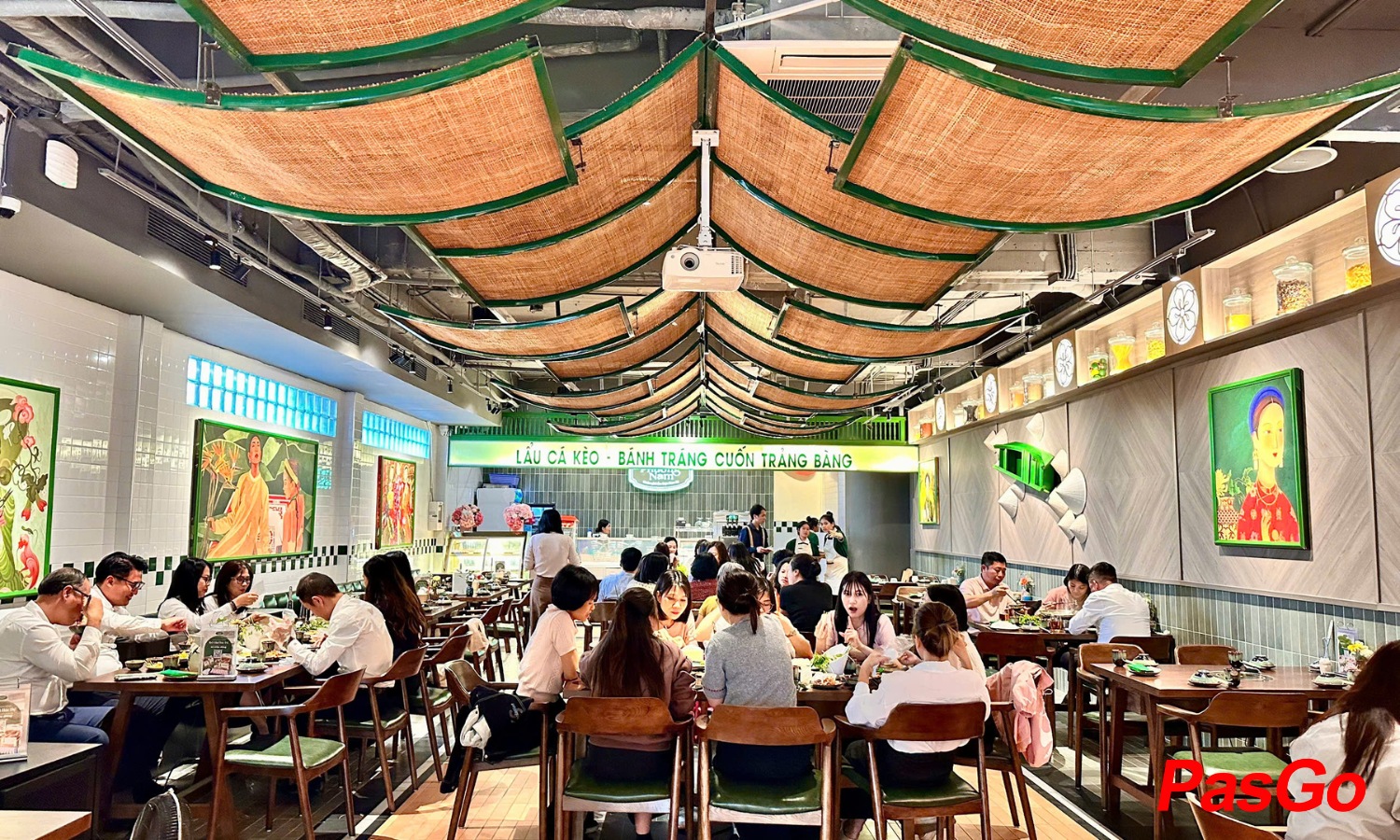 Phương Nam 163 Mai Hắc Đế 0