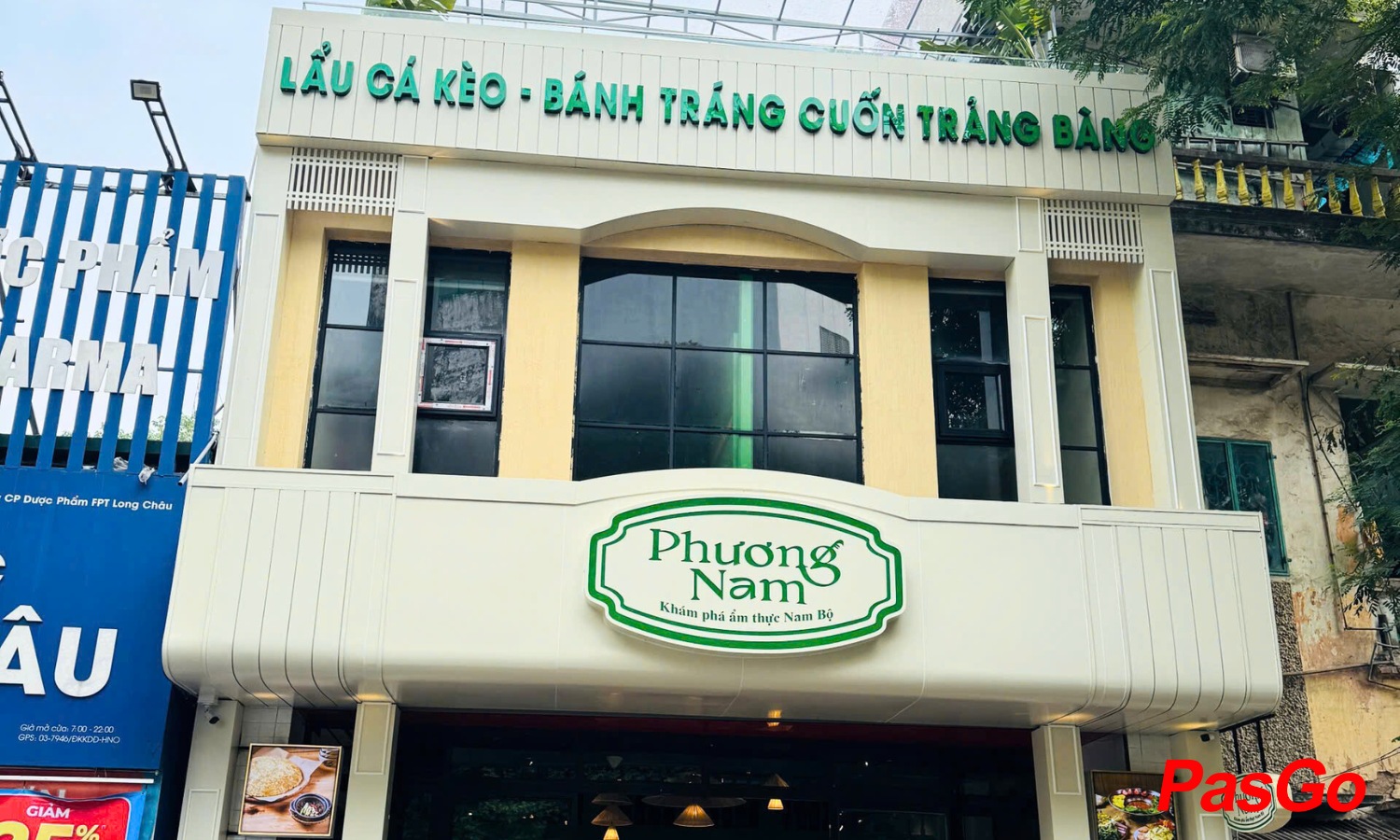 Phương Nam 163 Mai Hắc Đế 2