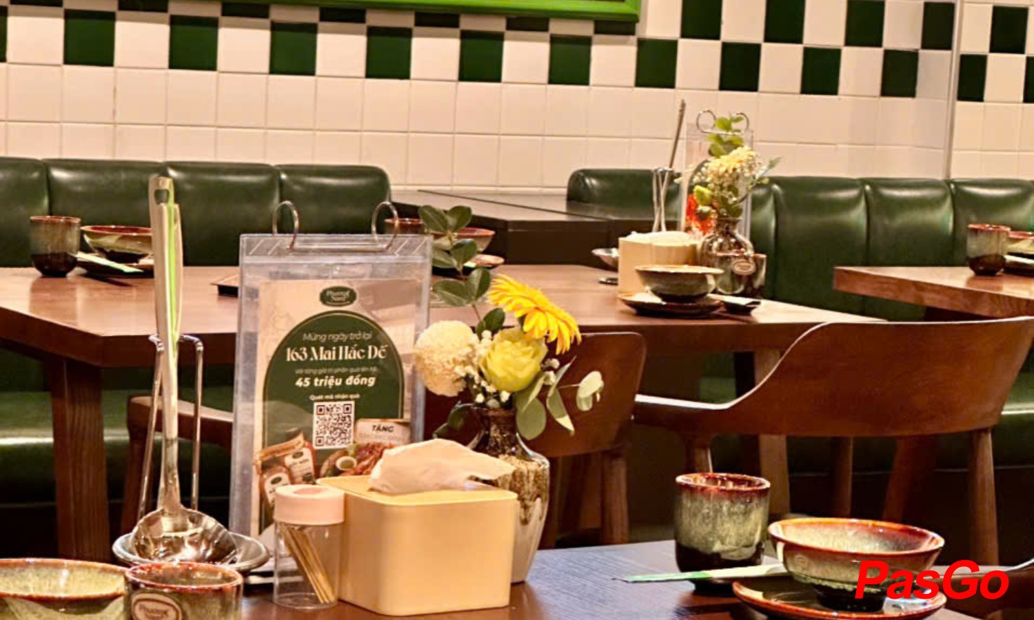 Phương Nam 163 Mai Hắc Đế 3