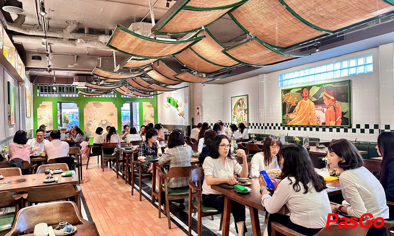 Phương Nam 163 Mai Hắc Đế 4