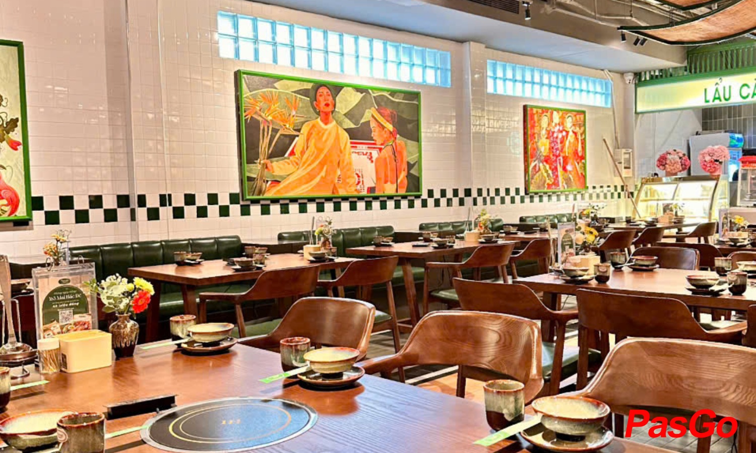 Phương Nam 163 Mai Hắc Đế 5