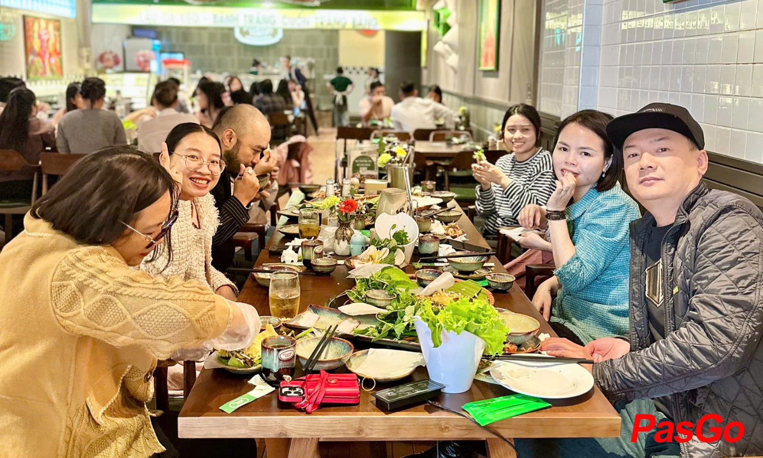 Phương Nam 163 Mai Hắc Đế 6