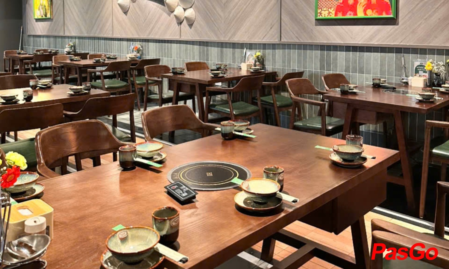 Phương Nam 163 Mai Hắc Đế 7