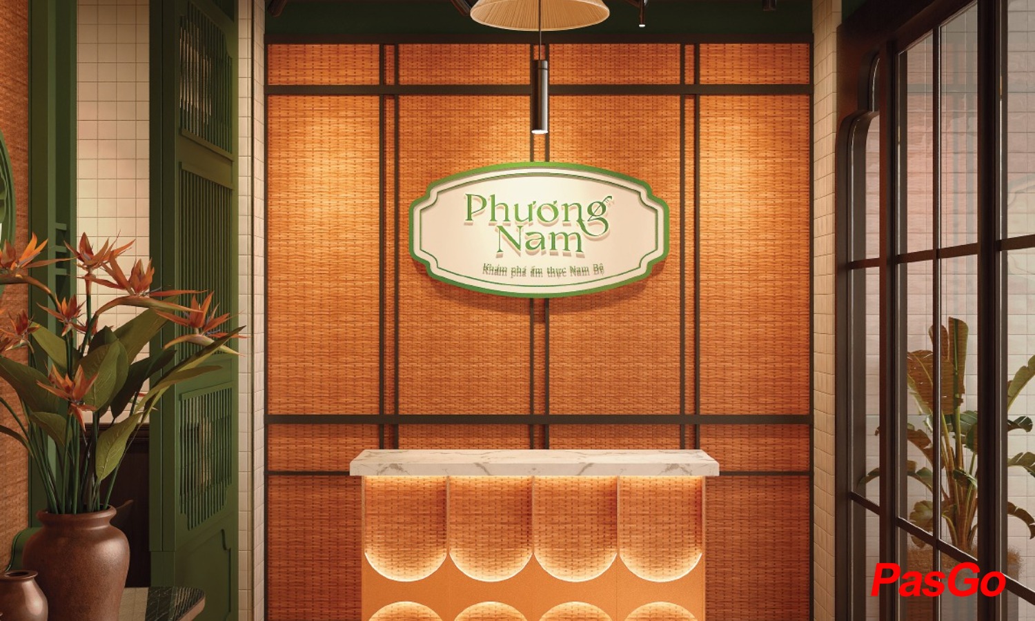 Phương Nam 163 Mai Hắc Đế 8