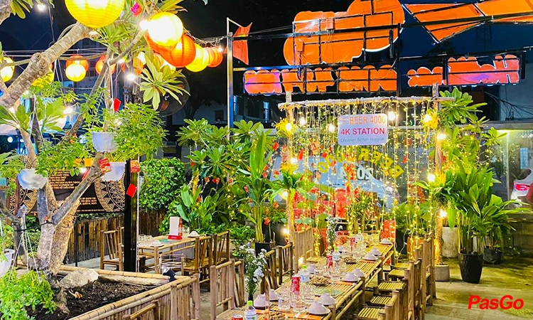 4K Quán 437 Hoàng Văn Thụ 10