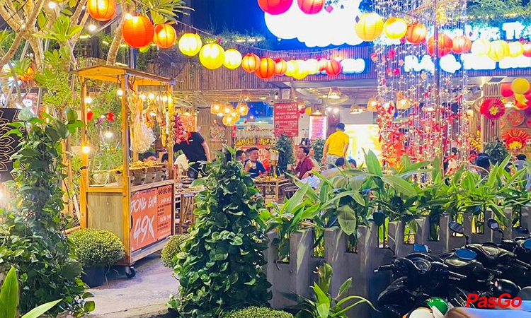 4K Quán 437 Hoàng Văn Thụ 11