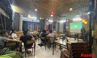 Nhà hàng Quán 68 Ngọc Thụy chuyên món lẩu và món nhậu 12