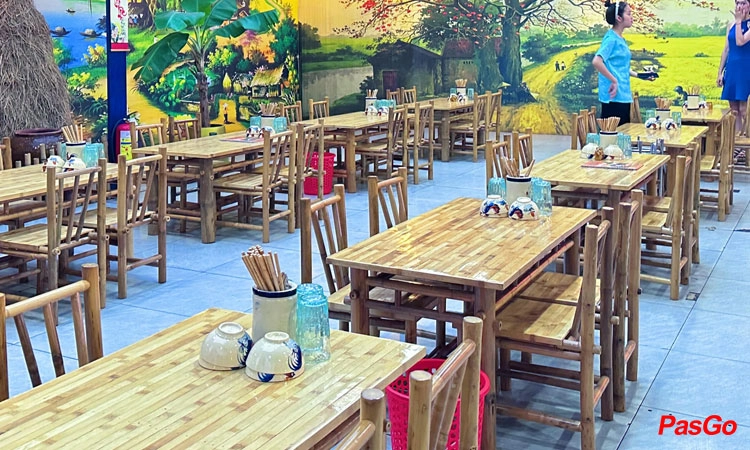 Quán Cá Rô Đồng 10