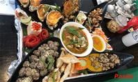 Quán Ngon Miền Nam - Nhà hàng Cô Hai Vũ Trọng Phụng chuyên món ngon miệt vườn sông nước 5
