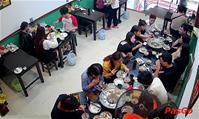 Quán Ngon Miền Nam - Nhà hàng Cô Hai Vũ Trọng Phụng chuyên món ngon miệt vườn sông nước 9