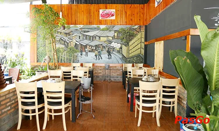 quán nướng yaki bình tân slide 11