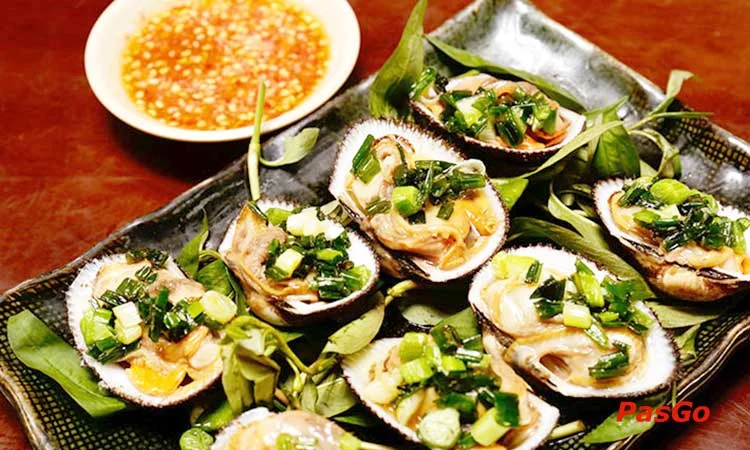 quán nướng yaki bình tân slide 2