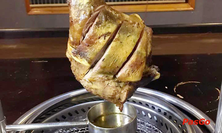 quán nướng yaki bình tân slide 3