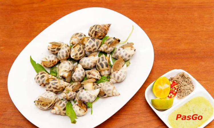 quán nướng yaki bình tân slide 4