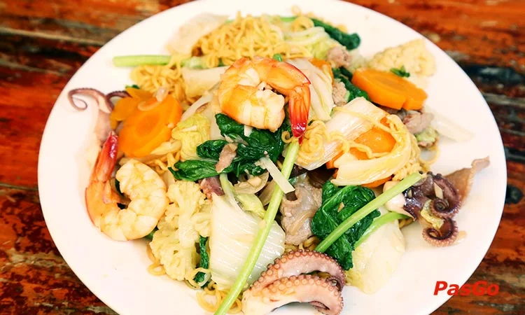 quán nướng yaki bình tân slide 8