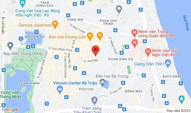 Ruby Plaza, Quận Hai Bà Trưng