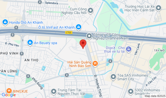 Sảnh B2, Toà Gemek 1, Khu đô thị mới Geleximco, Đường Lê Trọng Tấn, Xã An Khánh