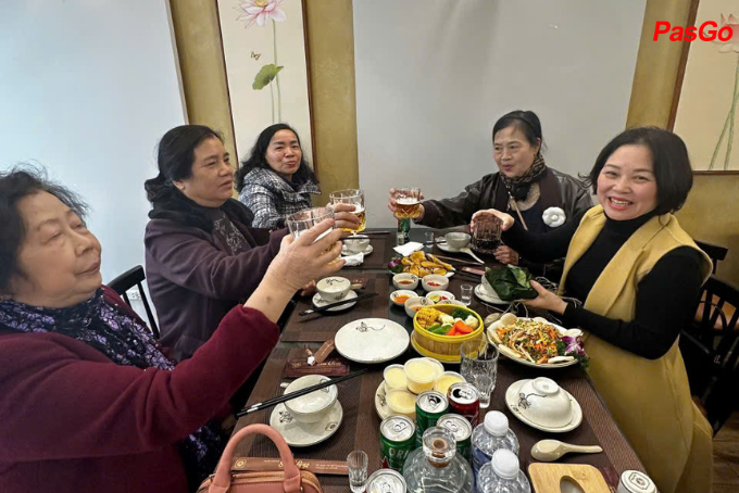 Ảnh slide gian hàng 16