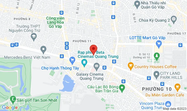 Siêu thị Co.opmart Xa Lộ Hà Nội, Số 191 Quang Trung, P. Hiệp Phú, Q. 9