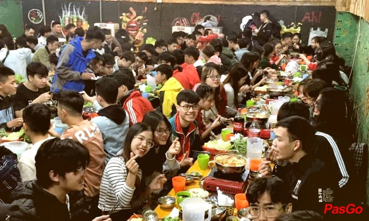 Thìn Béo Đại Cồ Việt 10