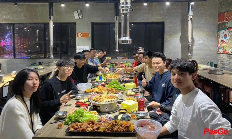 Thìn Béo Đại Cồ Việt 11