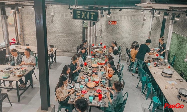 Thìn Béo Đại Cồ Việt 12