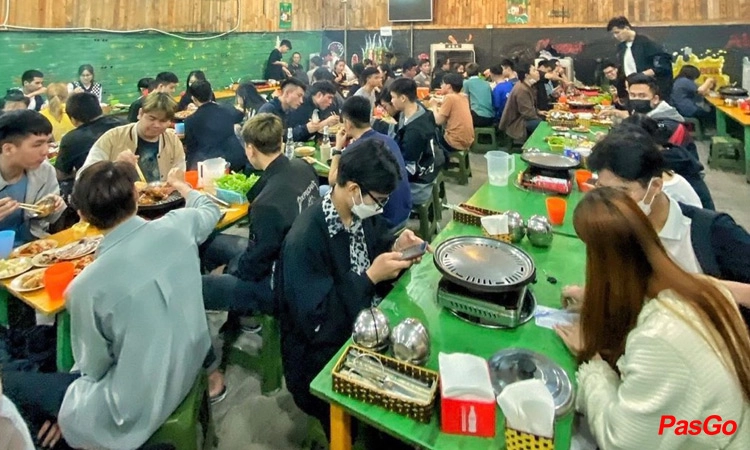 Thìn Béo Hà Đông 10