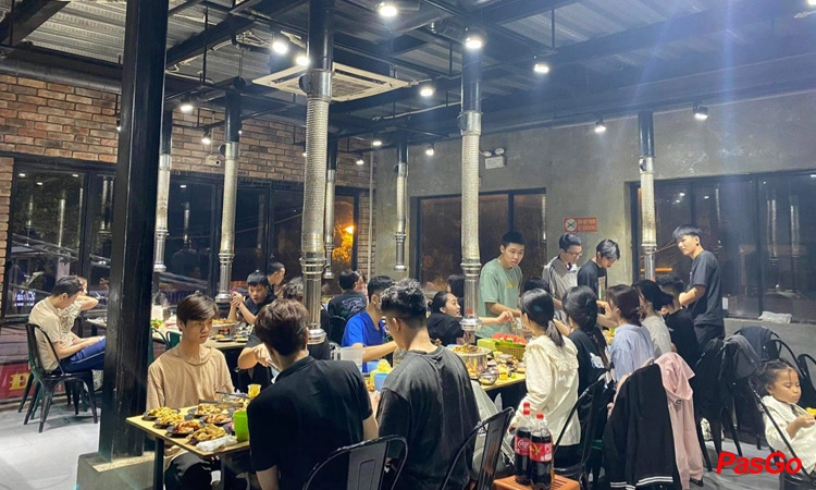 Thìn Béo Hà Đông 10