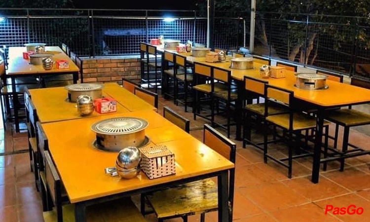 Thìn Béo Hà Đông 12