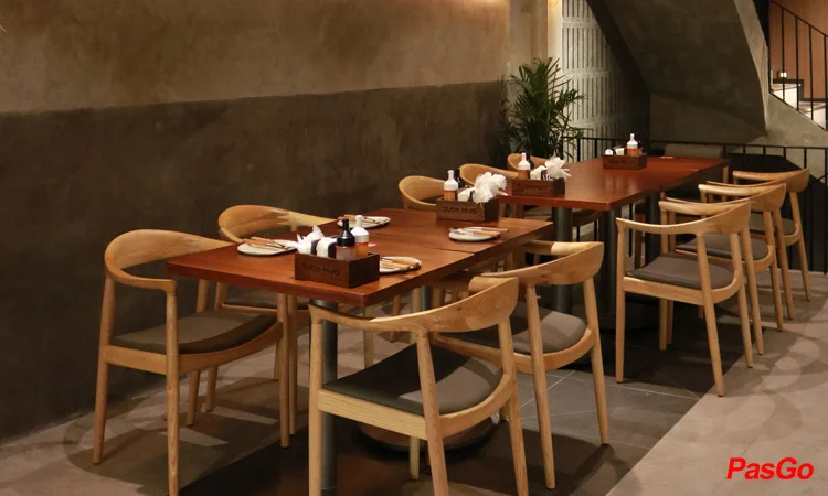 Sườn Mười - Vũ Phạm Hàm 10