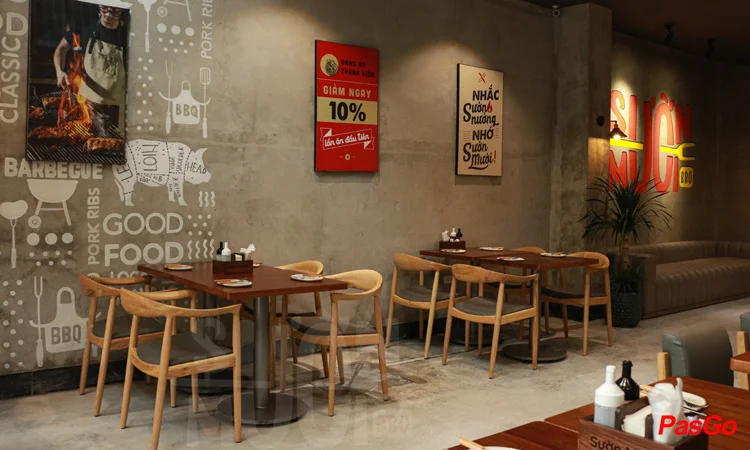 Sườn Mười - Vũ Phạm Hàm 11