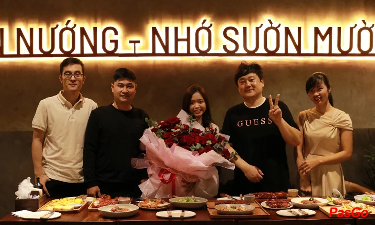 Sườn Mười - Vũ Phạm Hàm 12