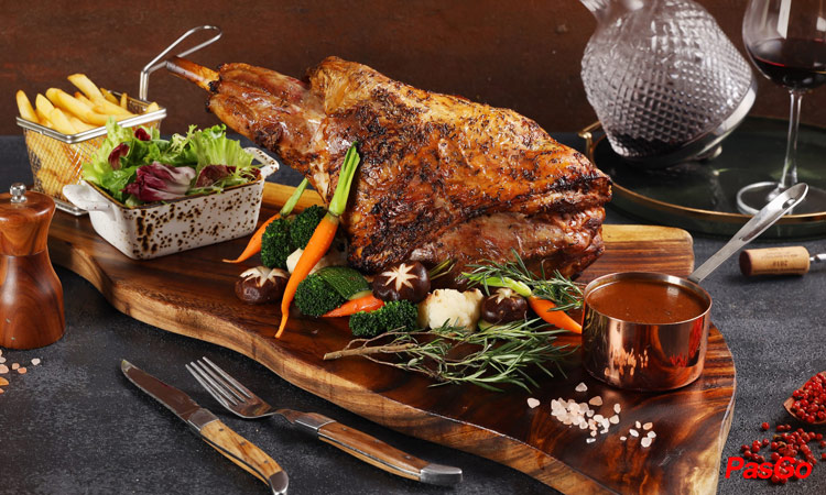 Slide 1919 cuisine 2