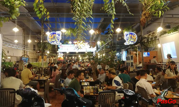 Slide 2 vui quán 12