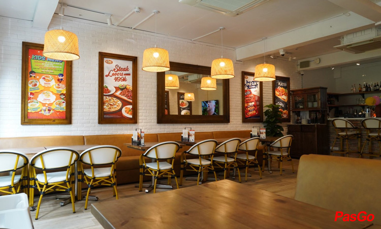 Slide Al Fresco's - Hàm Nghi 10