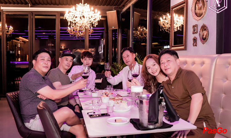 Slide appeal gastrobar 11