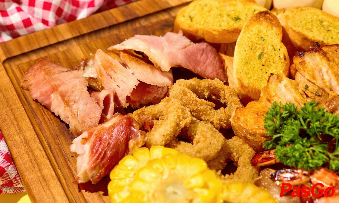 Au lac do brazil silde 6