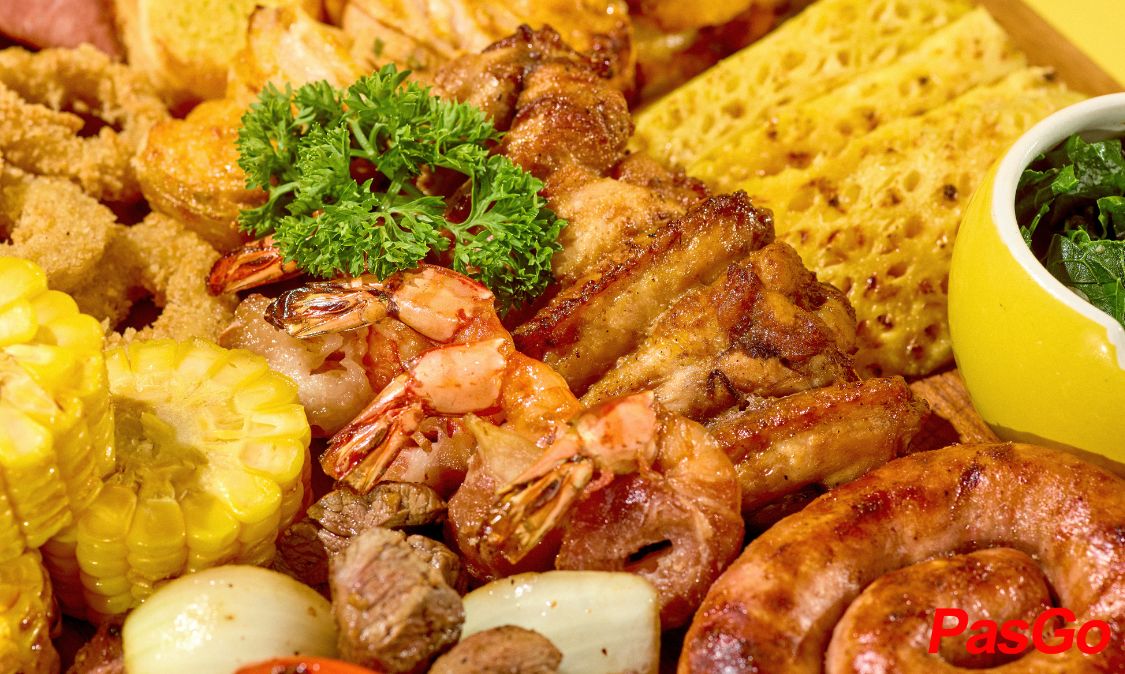 Au lac do brazil silde 5