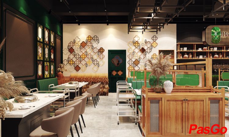 slide bắc kim thang crescent 6