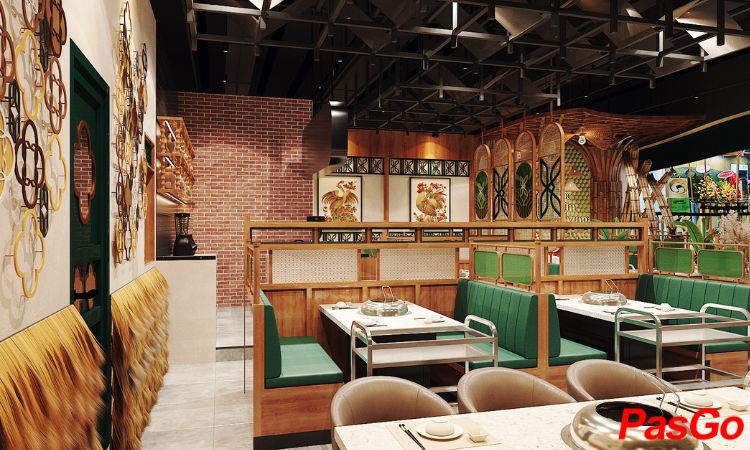 slide bắc kim thang crescent 9