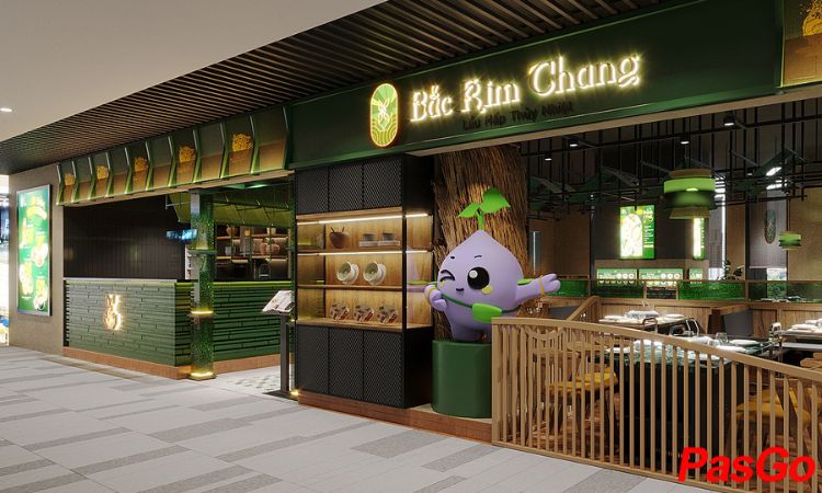 slide bắc kim thang estella 1