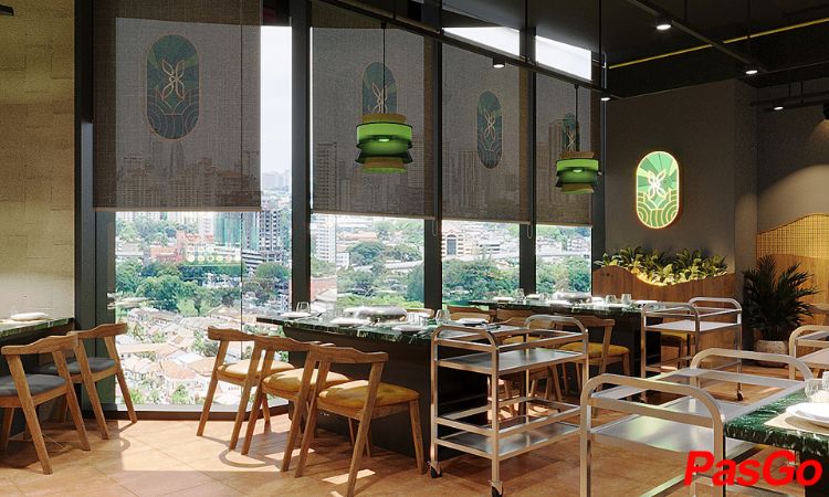 slide bắc kim thang estella 3