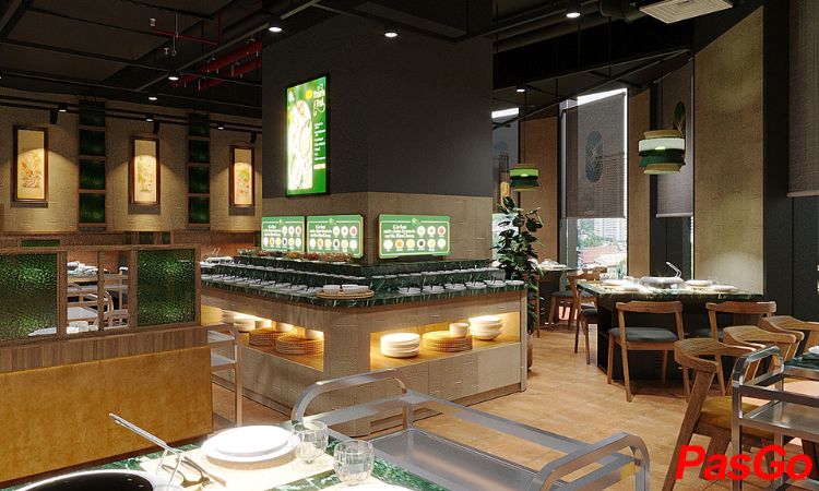 slide bắc kim thang estella 4