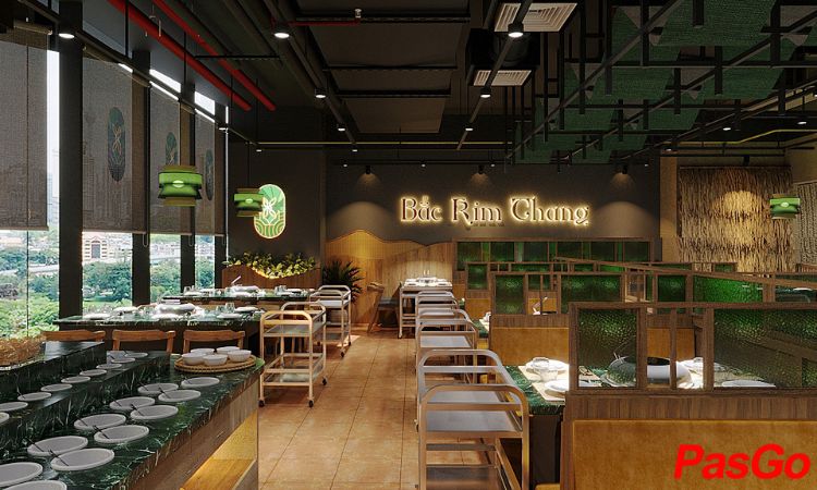 slide bắc kim thang estella 5