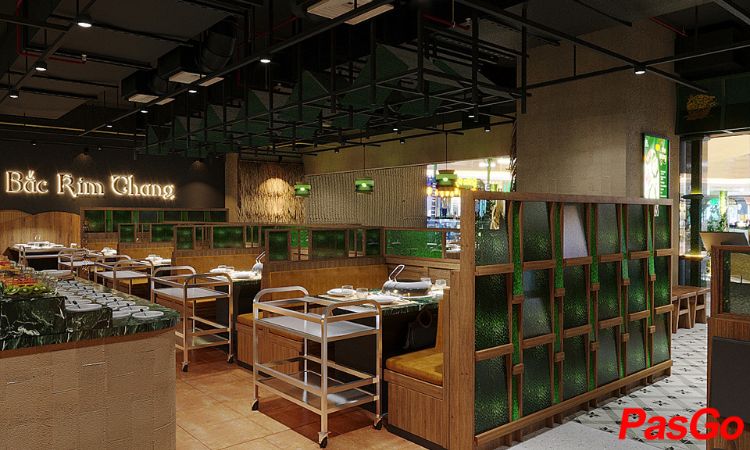 slide bắc kim thang estella 8