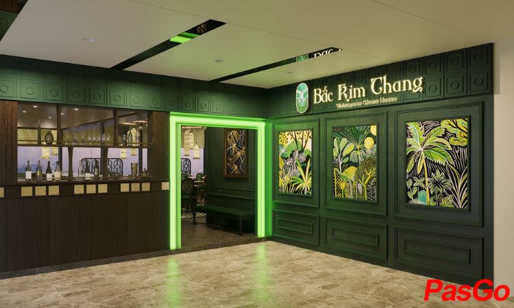 slide bắc kim thang premium 1