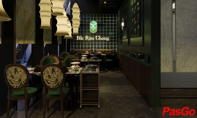 slide bắc kim thang premium 2