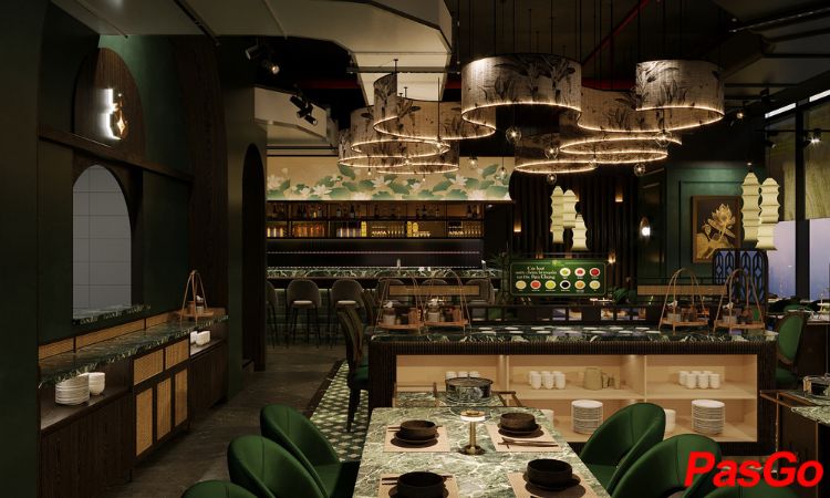 slide bắc kim thang premium 4