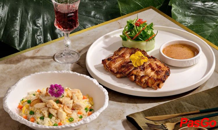 slide bắc kim thang premium 6