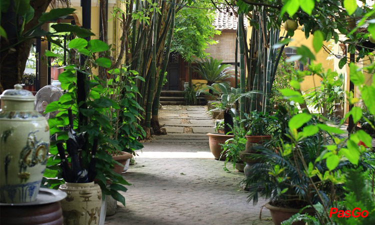 Slide bến bạc 10